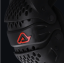 Chrániče kolen ACERBIS IMPACT PRO šedé 27097.070