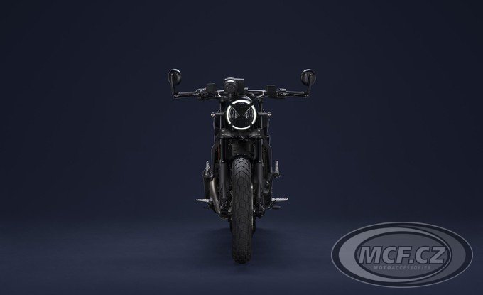 DUCATI Scrambler Night Shift
