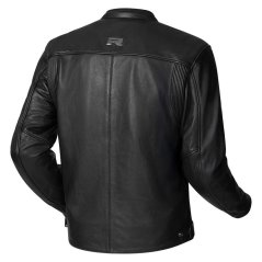 Moto bunda RICHA TORRANCE černá kožená