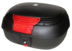 Moto kufr NAYKA SIMPLY K942 (42 litrů)