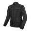 Dámská moto bunda SECA DISCOVERY LADY černá