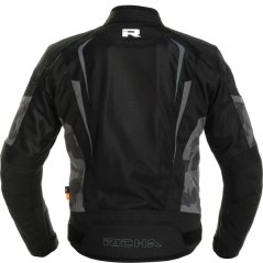 Moto bunda RICHA AIRSTRIKE 2 army camo
