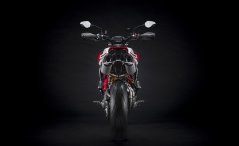 DUCATI Hypermotard 950 SP