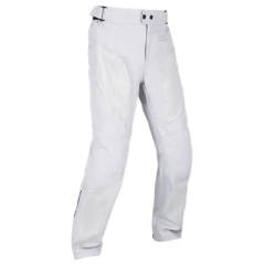 Moto kalhoty RICHA AIRSUMMER světle šedé