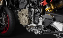 DUCATI Hypermotard 698 Mono RVE