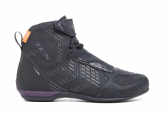 Moto boots TCX R04D LADY WP black