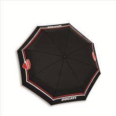 Skládací deštník DUCATI STRIPE POCKET 987697807