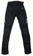 Dětské moto kalhoty RICHA EVEREST černé