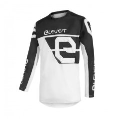 Dres ELEVEIT X-LEGEND 23 bílo/černý