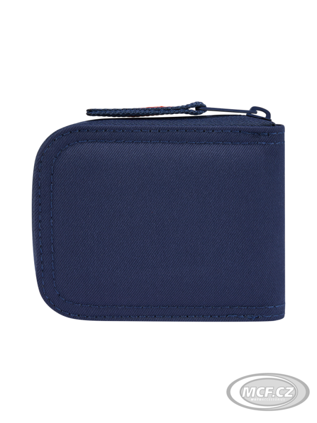 Peněženka KTM Essential tmavě modrá KTM264008