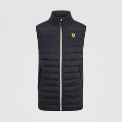 Vesta Ferrari Gilet černá 130191013-100