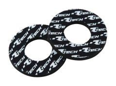 Kroužky na rukojeti neopren RTECH
