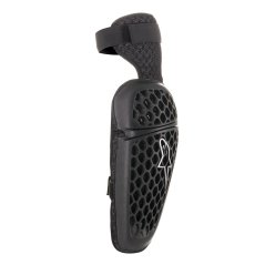 Chrániče loktů ALPINESTARS BIONIC PLUS černé 6506119