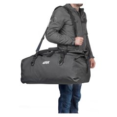 Vodotěsná taška GIVI EA 126 černá