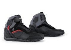 Moto boty FORMA STINGER EVO DRY černé