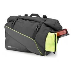 Boční brašny GIVI EA 133 černé