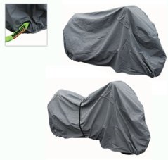 Plachta na moto BIKE-IT PREMIUM RCOPRE01 M