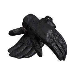 Moto rukavice MCP ERGO BEE černé 1532