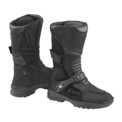 Dámské moto boty FORMA ADV TOURER LADY černé