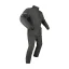Rainsuit RICHA MONSOON RAINSUIT 2pcs black