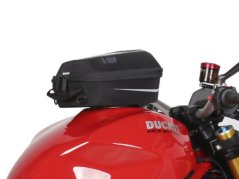 Tankbag SHAD E10P s přípravou na Piny Pin systém X023PS pro BMW F650,700,800 GS