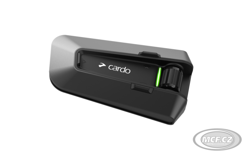Intercom CARDO Packtalk EDGE Duo
