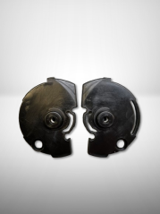 Mechanismus plexi SCORPION EXO-CITY pár