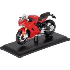 Model DUCATI SUPERSPORT 987697930