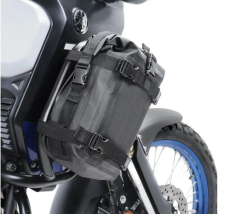 Brašna na padací rám motorky TXR WP6 černá