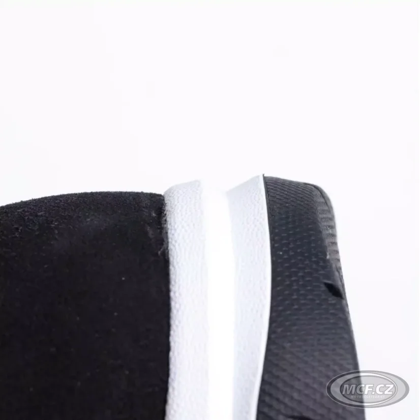 Moto boots TCX NALBAK WP black/anthracite