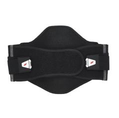 Ledvinový pás ZANDONA AIRnet LUMBAR PRO ANLB2 černý LEVEL2