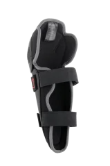 Dětské chrániče kolen ALPINESTARS BIONIC ACTION černo/červené 6545321