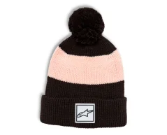 Dámský kulich ALPINESTARS BOBBLE BEANIE černý 1232-81988 10