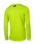 Dětský dres JUST1 J-ESSENTIAL fluo žlutý