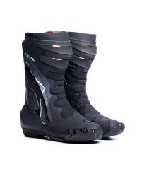 Moto boots TCX S-TR1 LADY black/white