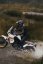 Motorcycle jacket RICHA FORCE 2 D3O black