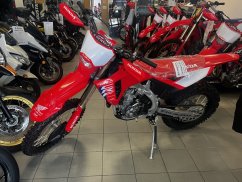 HONDA CRF300RX ENDURO 2025 s TP a SPZ
