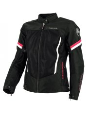 Motorcycle jacket RICHA AIRBENDER LADY pink
