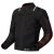 Motorcycle jacket RICHA FORCE 2 D3O black