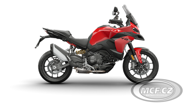 DUCATI Multistrada V2S