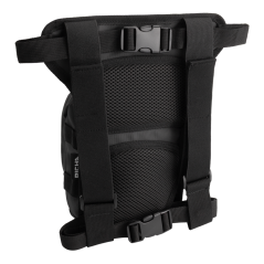 HIPBAG RICHA CRGO CROFT black