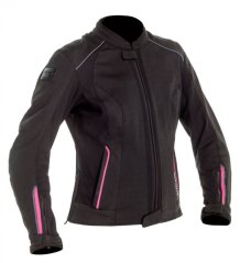Motorcycle jacket RICHA KODI LADY pink