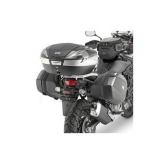 Trubkový nosič Suzuki DL 650 V-Strom (17-23) PLX3112