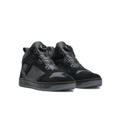 Moto boots XPD MOTO FAST H2OUT black