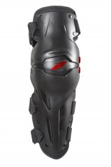 Chrániče kolen ZANDONA X-TREME KNEEGUARD 3261 LEVEL 2 černo/modré