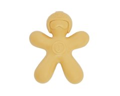 Autovůně Big Joy Vanilla žlutá