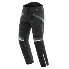 Moto kalhoty DAINESE TEMPEST 3 D-DRY černo/černé ebony
