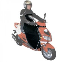 Tepelná ochrana přes nohy RCOLEG03 BIKE-IT