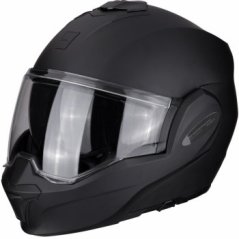 Testovací přilba SCORPION EXO-TECH TEST ME