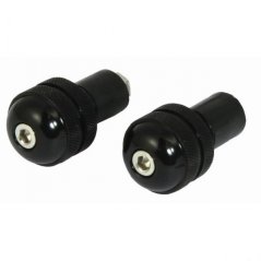 Závažíčka do řidítek BIKE-IT 13mm různé barvy BEWRN13